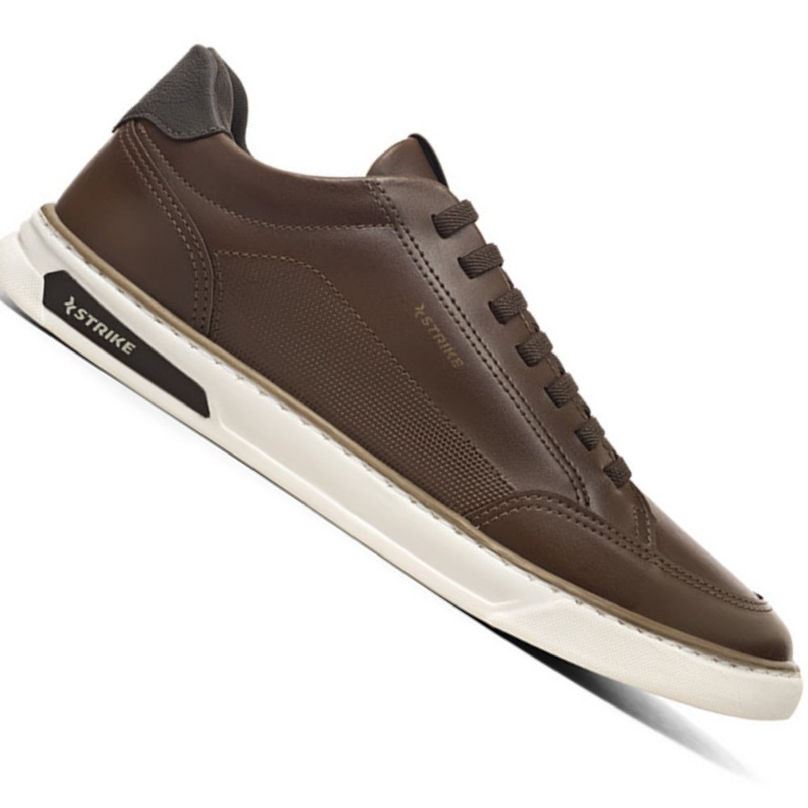 Sapatenis Strike Nitro-10 Masculino