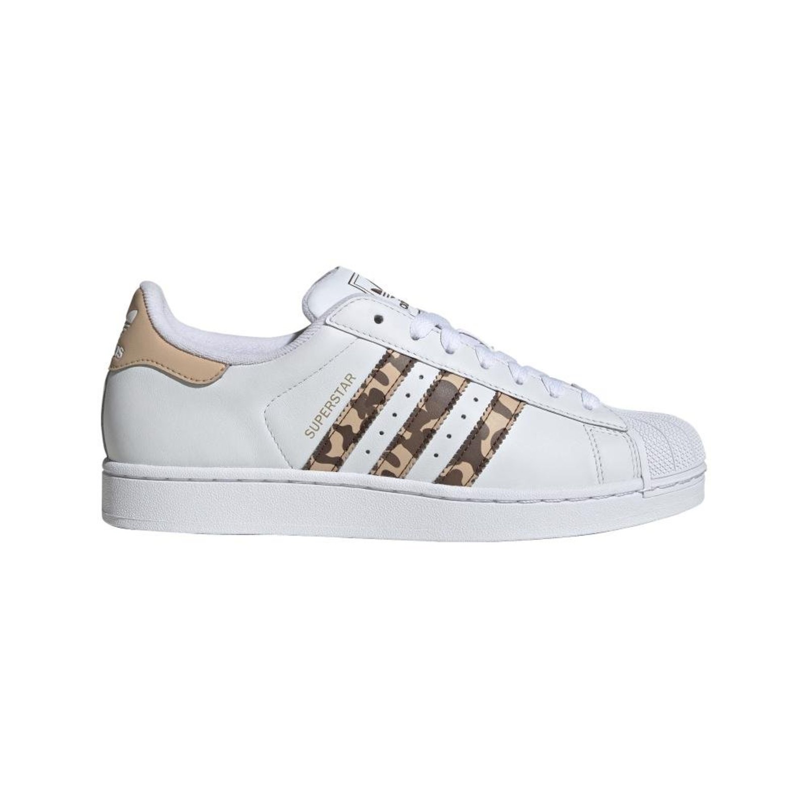 SUPERSTAR II Branco