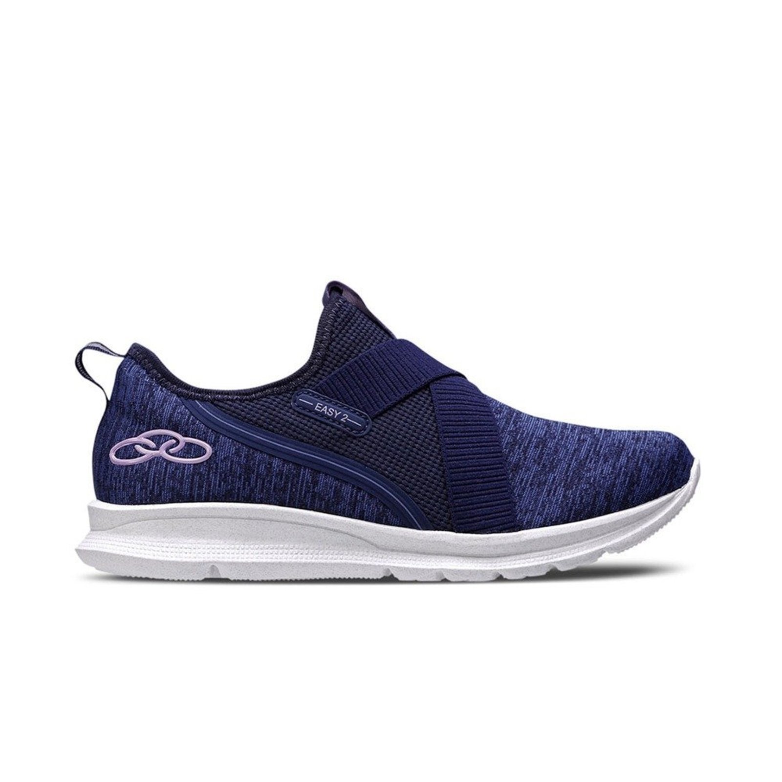 Tênis Olympikus Easy 2 Feminino