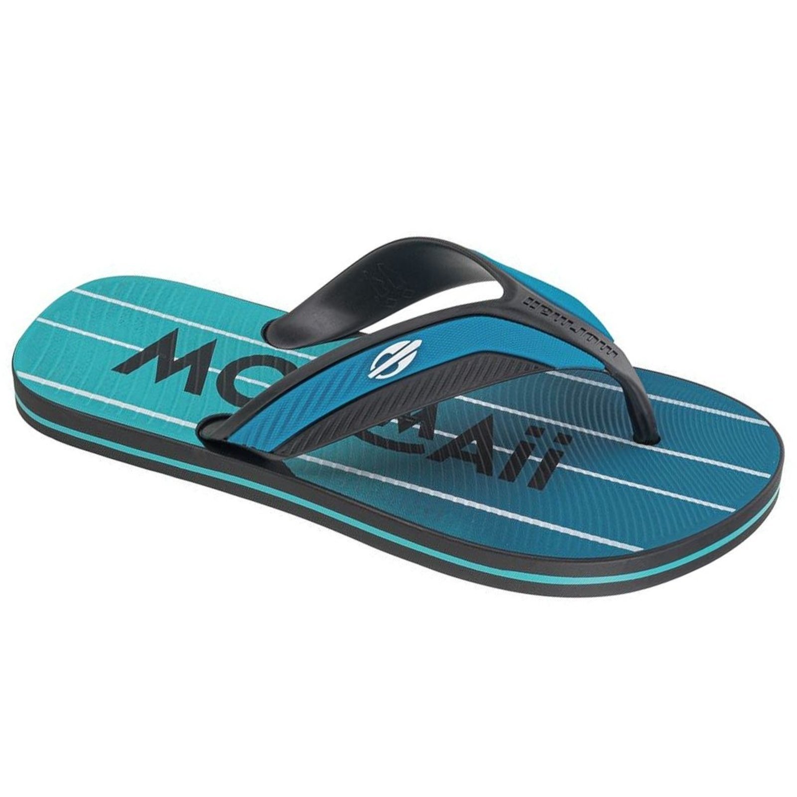 Chinelo de Dedo Masculino Mormaii Neocycle III 12304