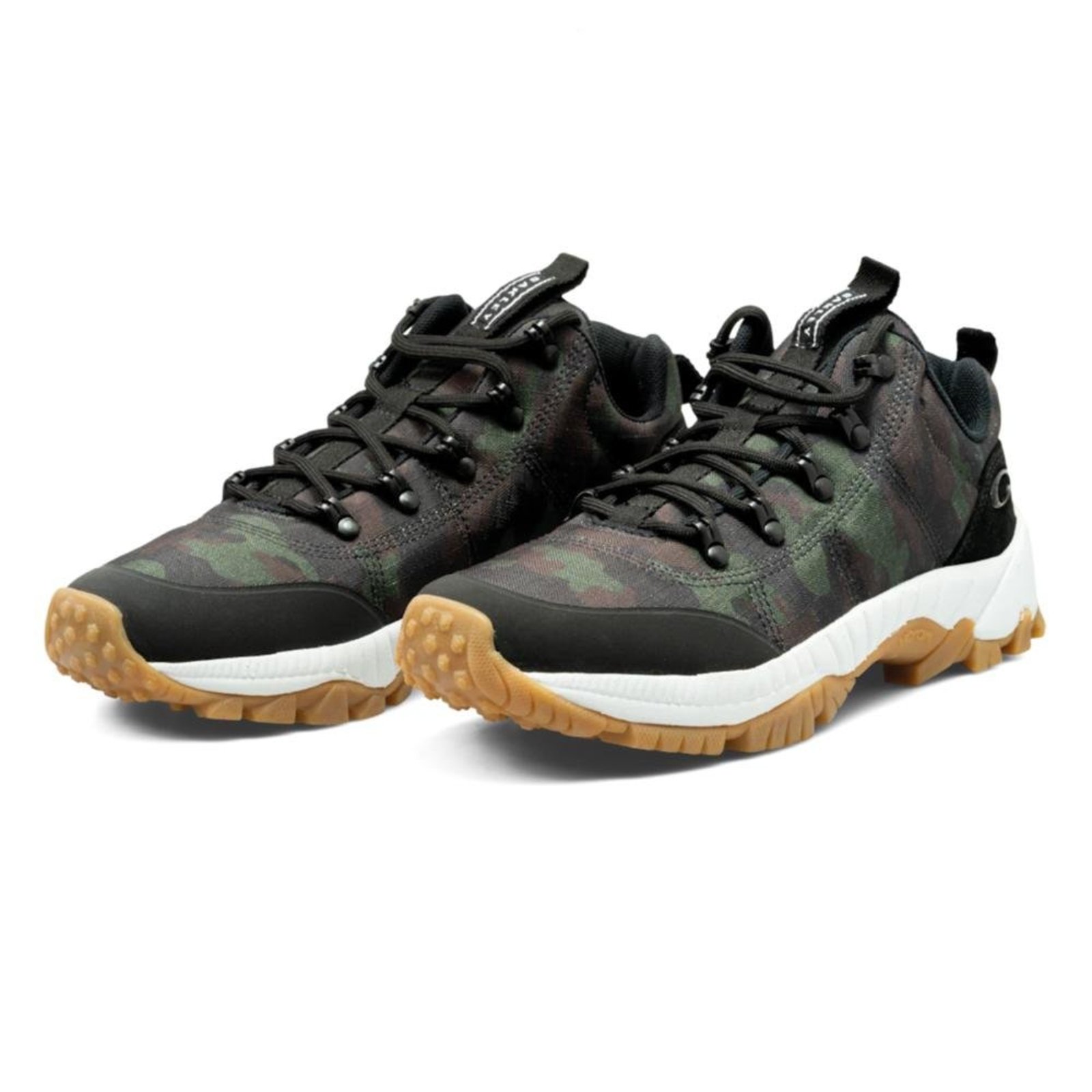 Tênis Oakley Confront Low Camo