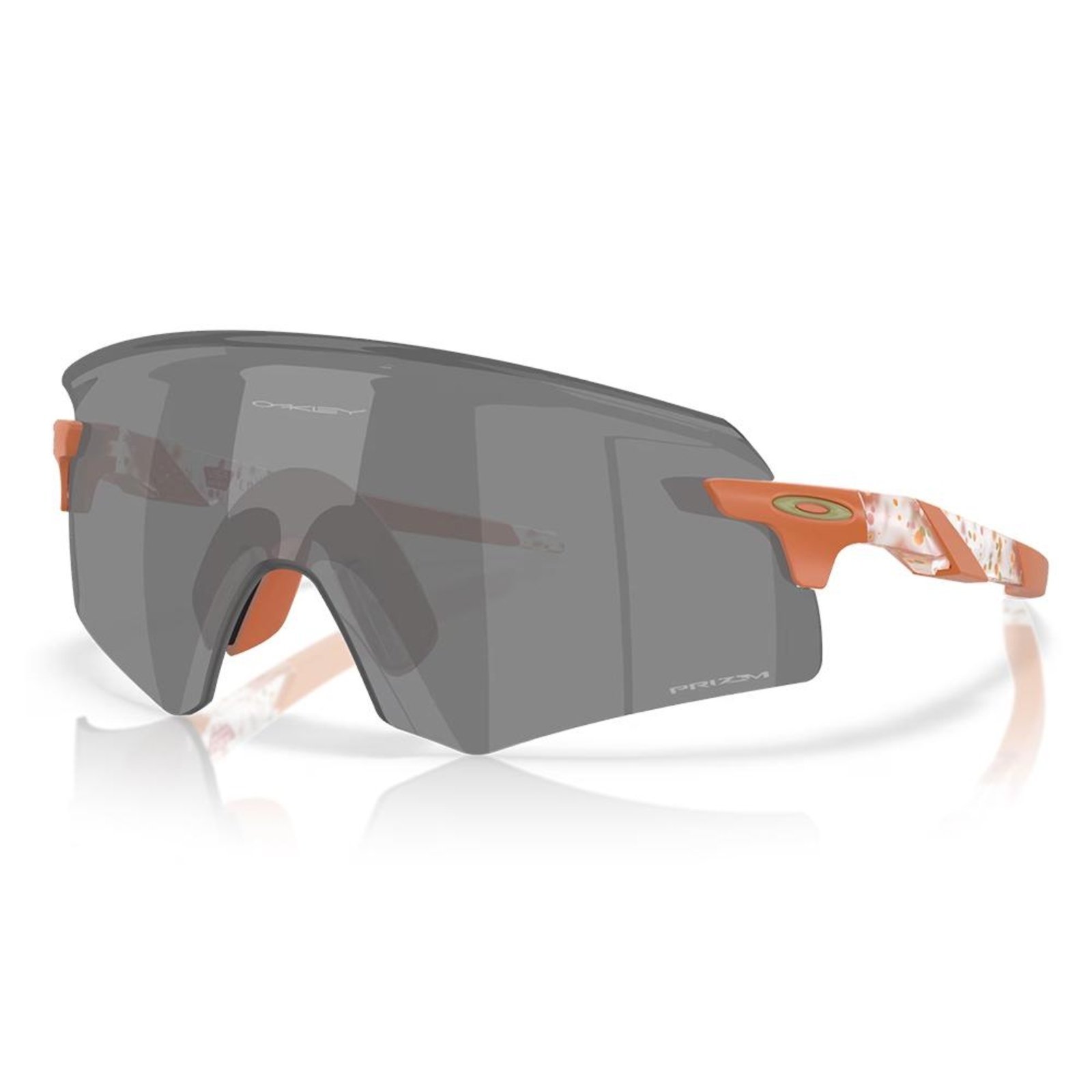 Óculos de Sol Oakley Encoder Clear Terrazzo Prizm Black