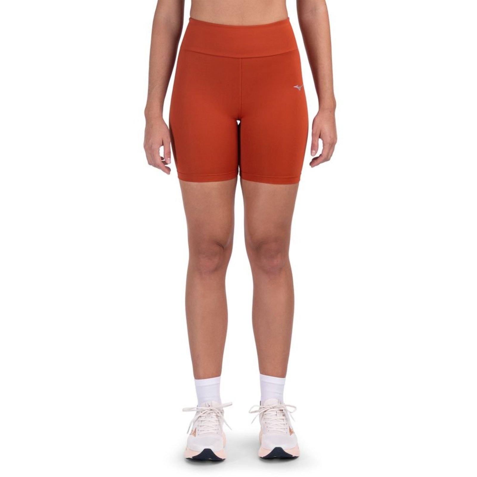 Bermuda de Treino Mizuno Essence 2.0 Feminina