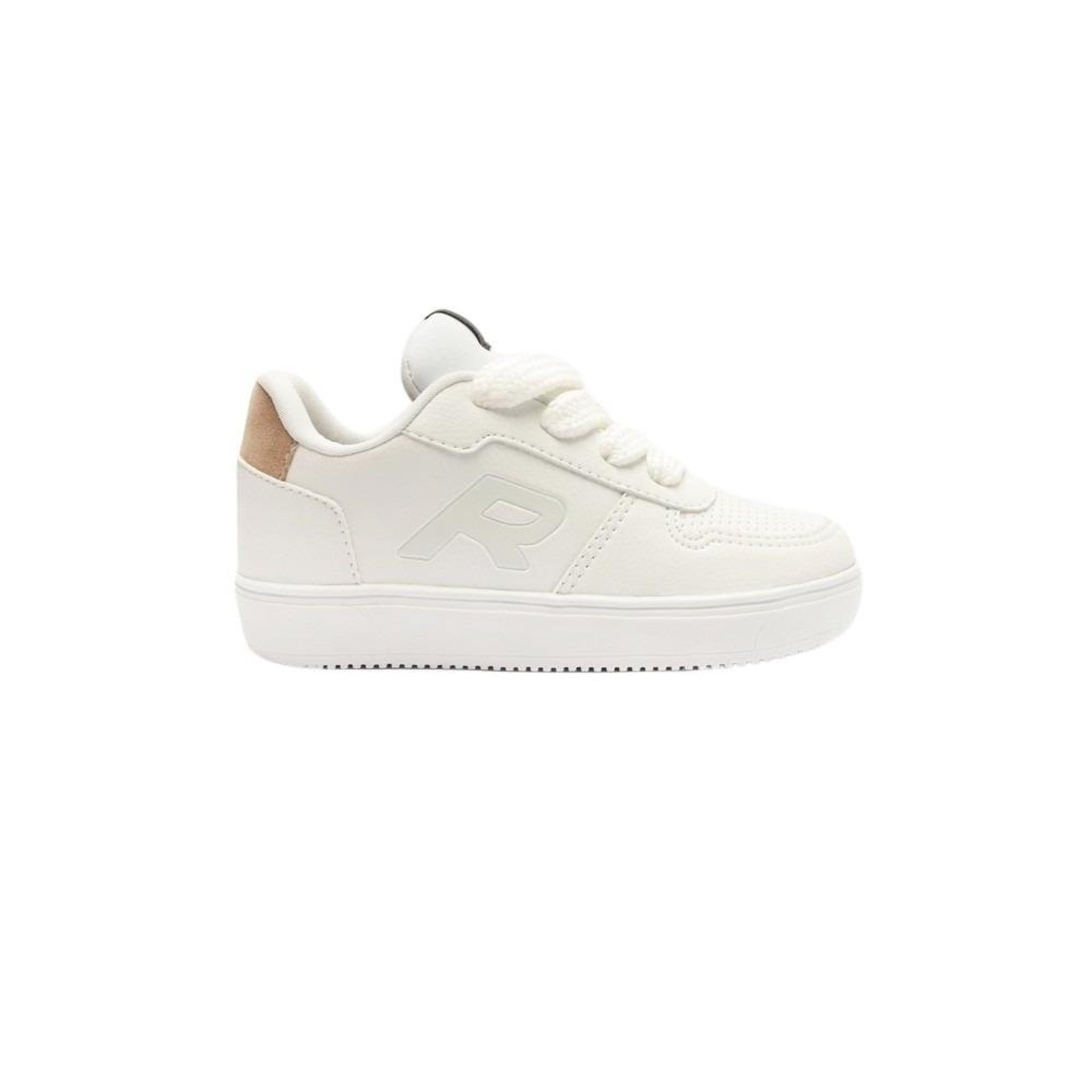 Vista 2 Infantil - Tênis Rmi Skater Reserva Mini off-white Reserva Mini off-white