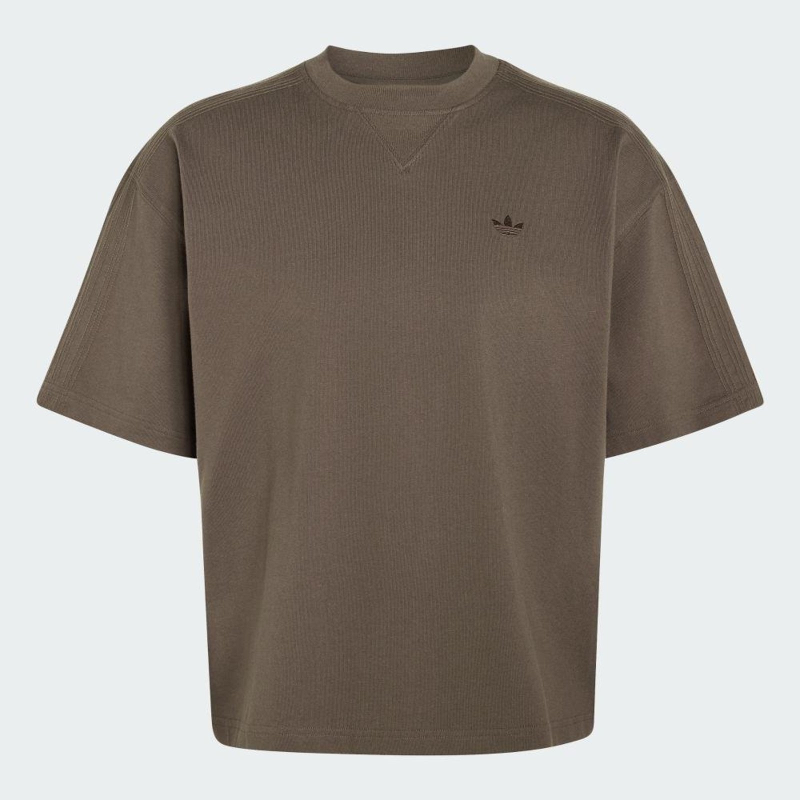 CAMISETA PREMIUM ESSENTIALS adidas Originals Verde