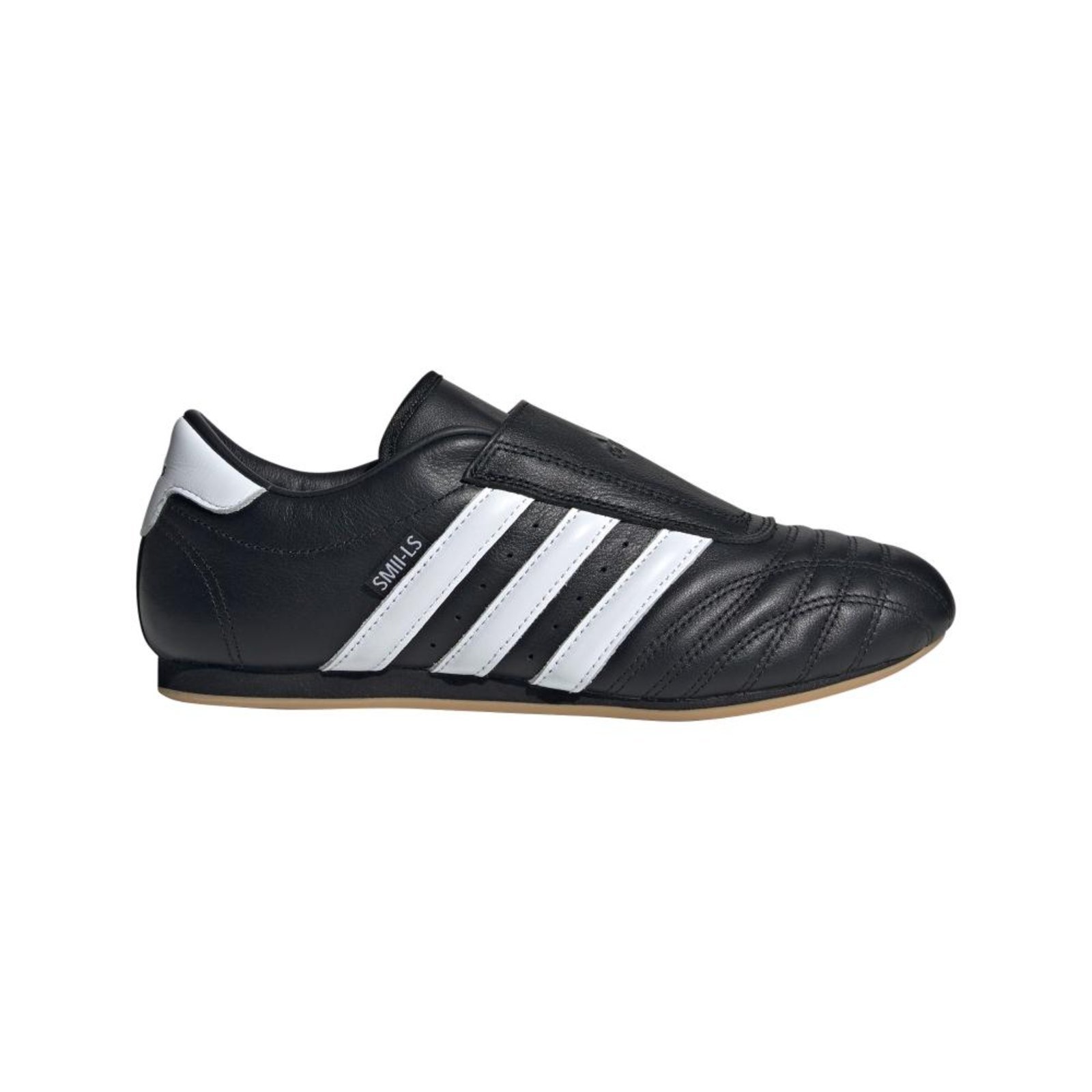Tênis adidas Taekwondo adidas Originals Preto