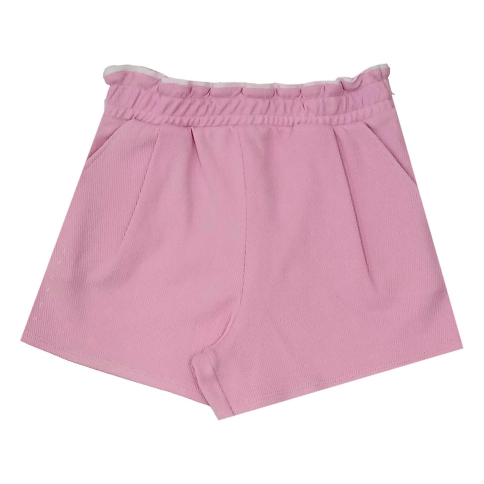 Infantil - Shorts Feminino Lilica Ripilica