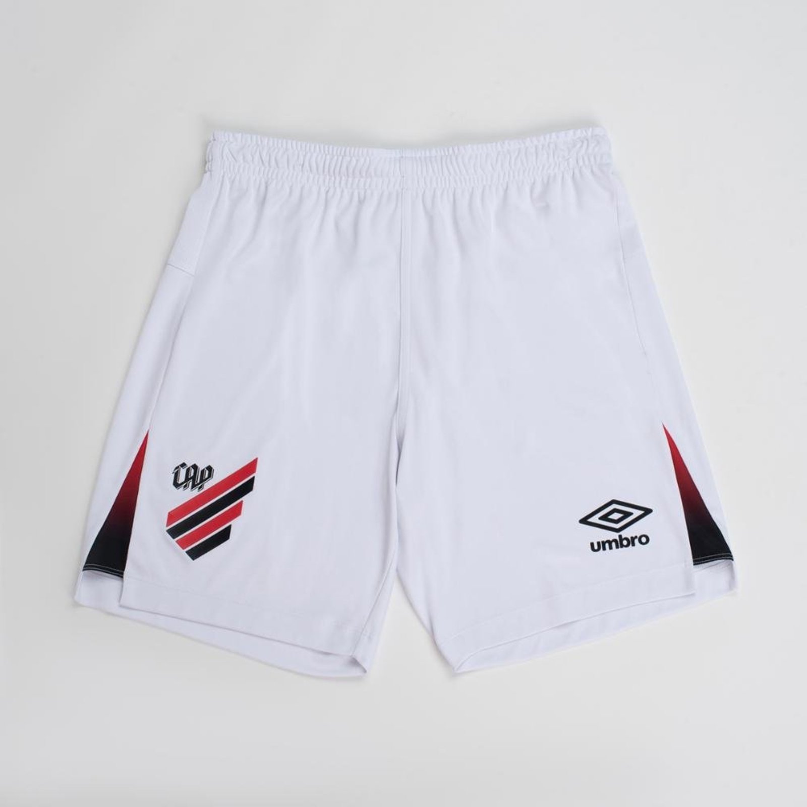 Calção Masculino Umbro Cap Away 2026 Incolor