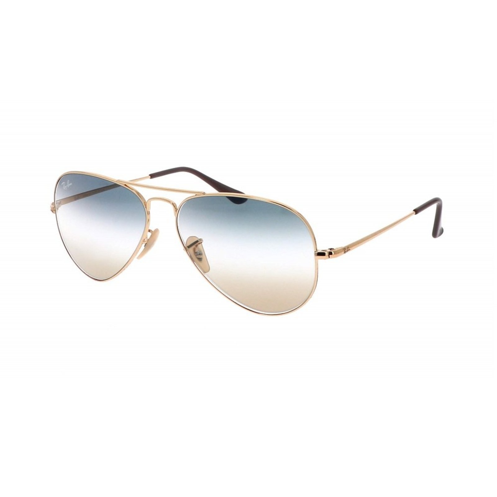 Oculos Solar Ray-Ban Rb3689 001/Gd58