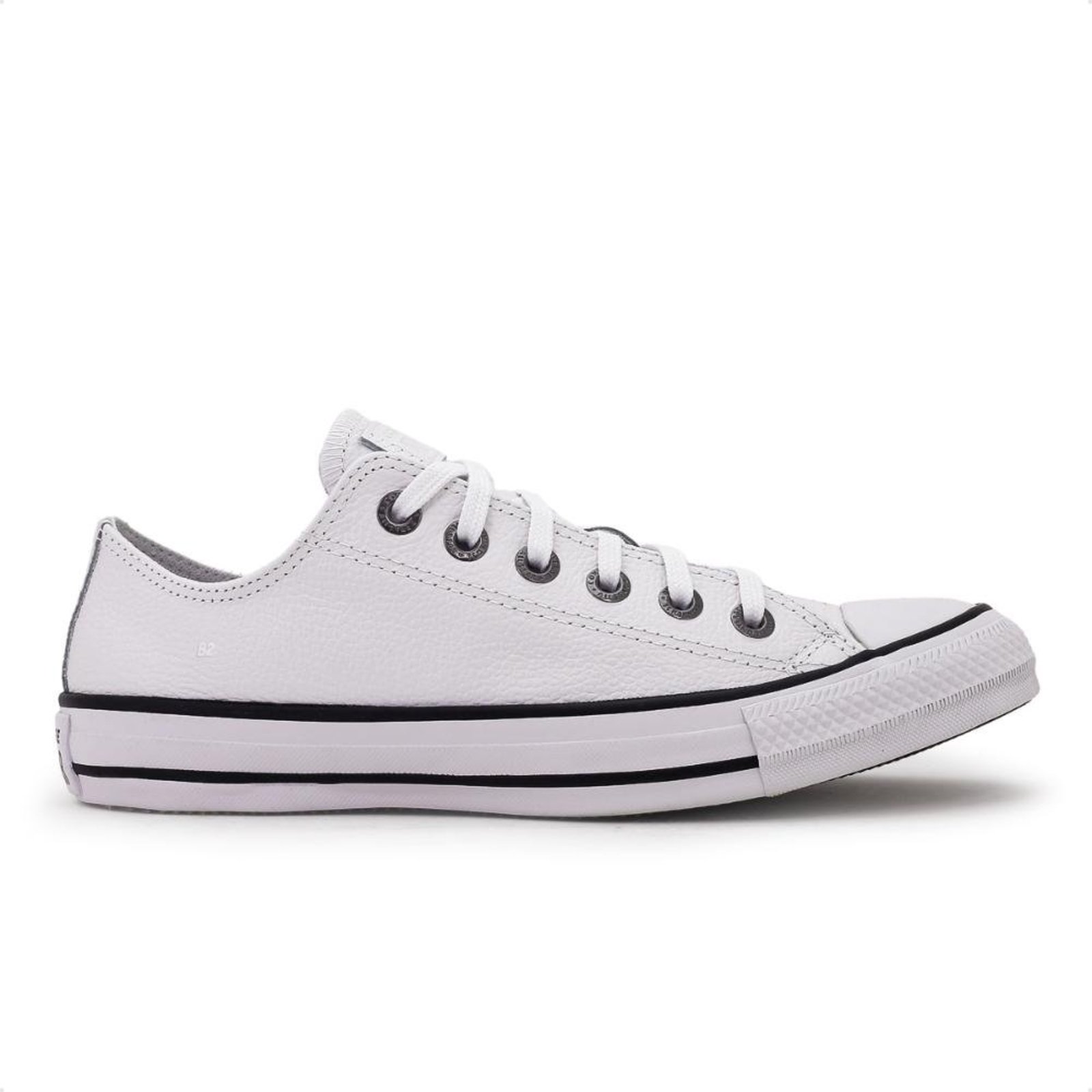 Tênis Converse Chuck Taylor All Star Feminino Branco