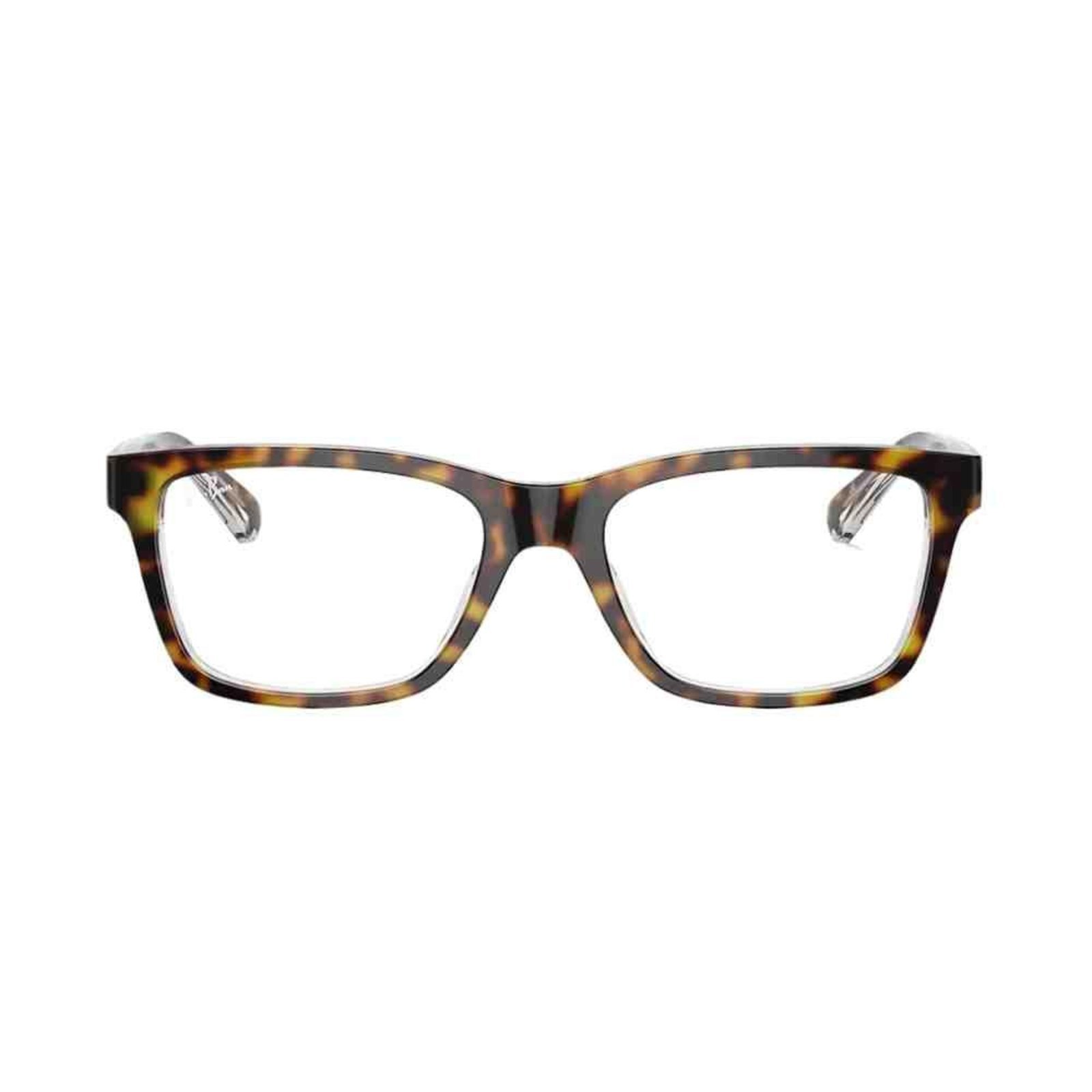 Armação Ray-Ban Tartaruga 0RY1536 3602 48