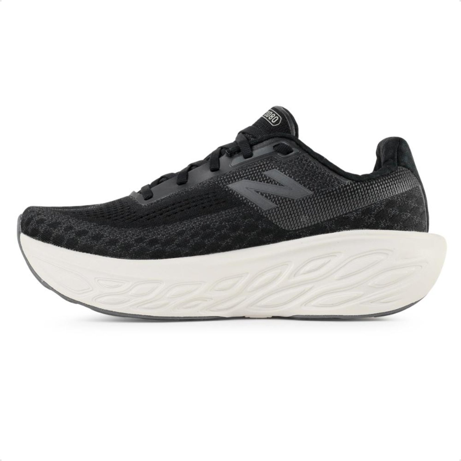 Vista 3 Tênis New Balance 1080 V14 Masculino preto New Balance preto