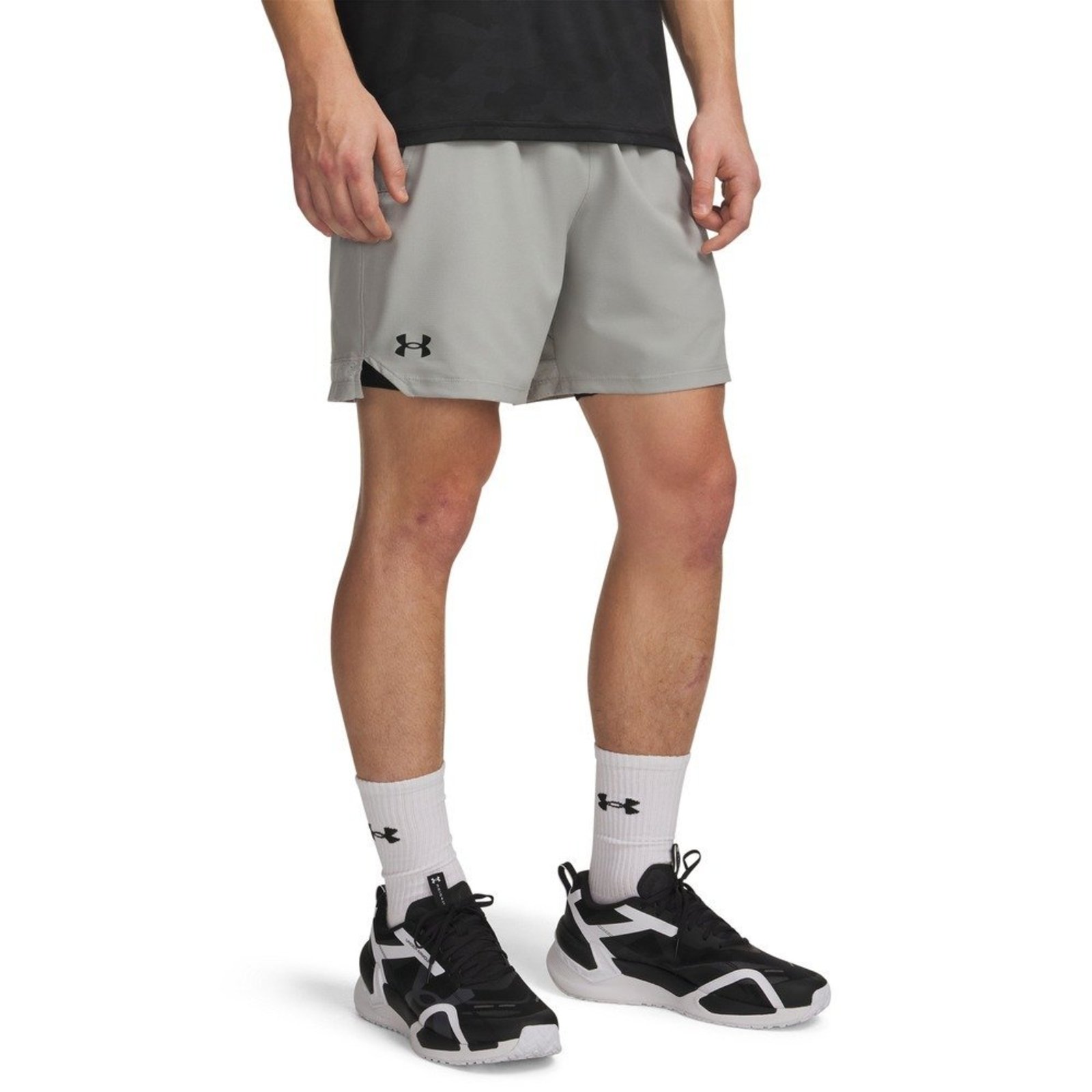 Bermuda Under Armour Vanish Woven Masculina