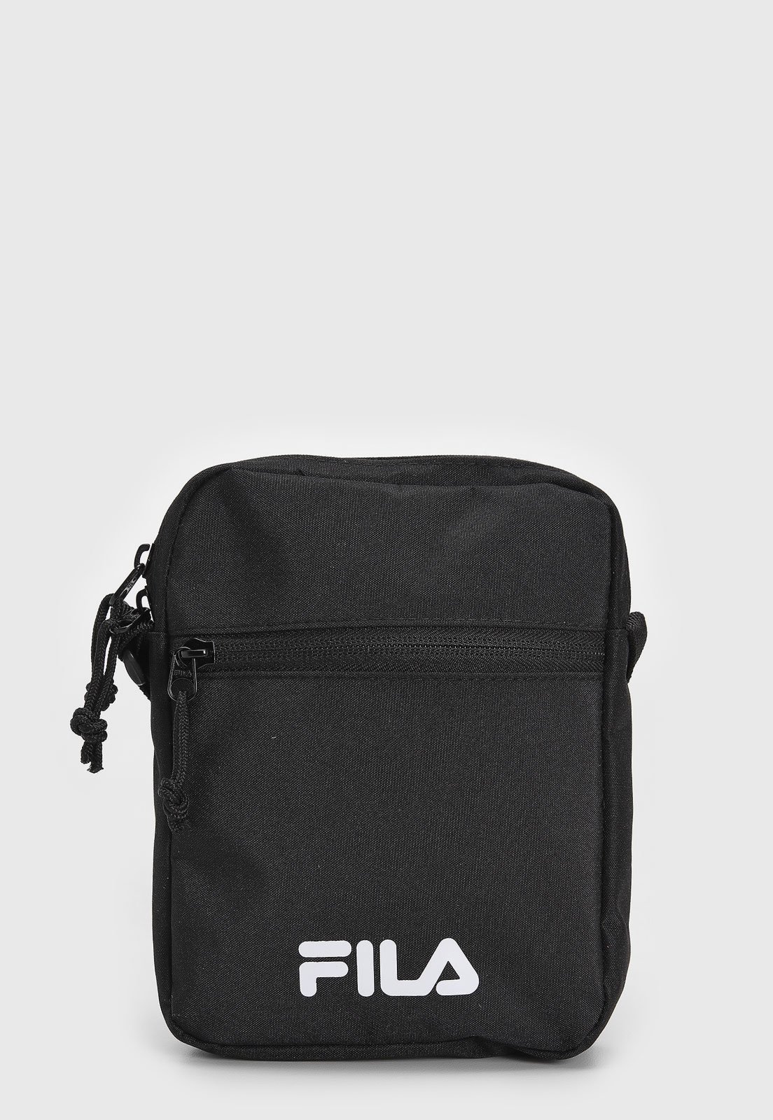 Bolsa Fila Prime Pocket Preta
