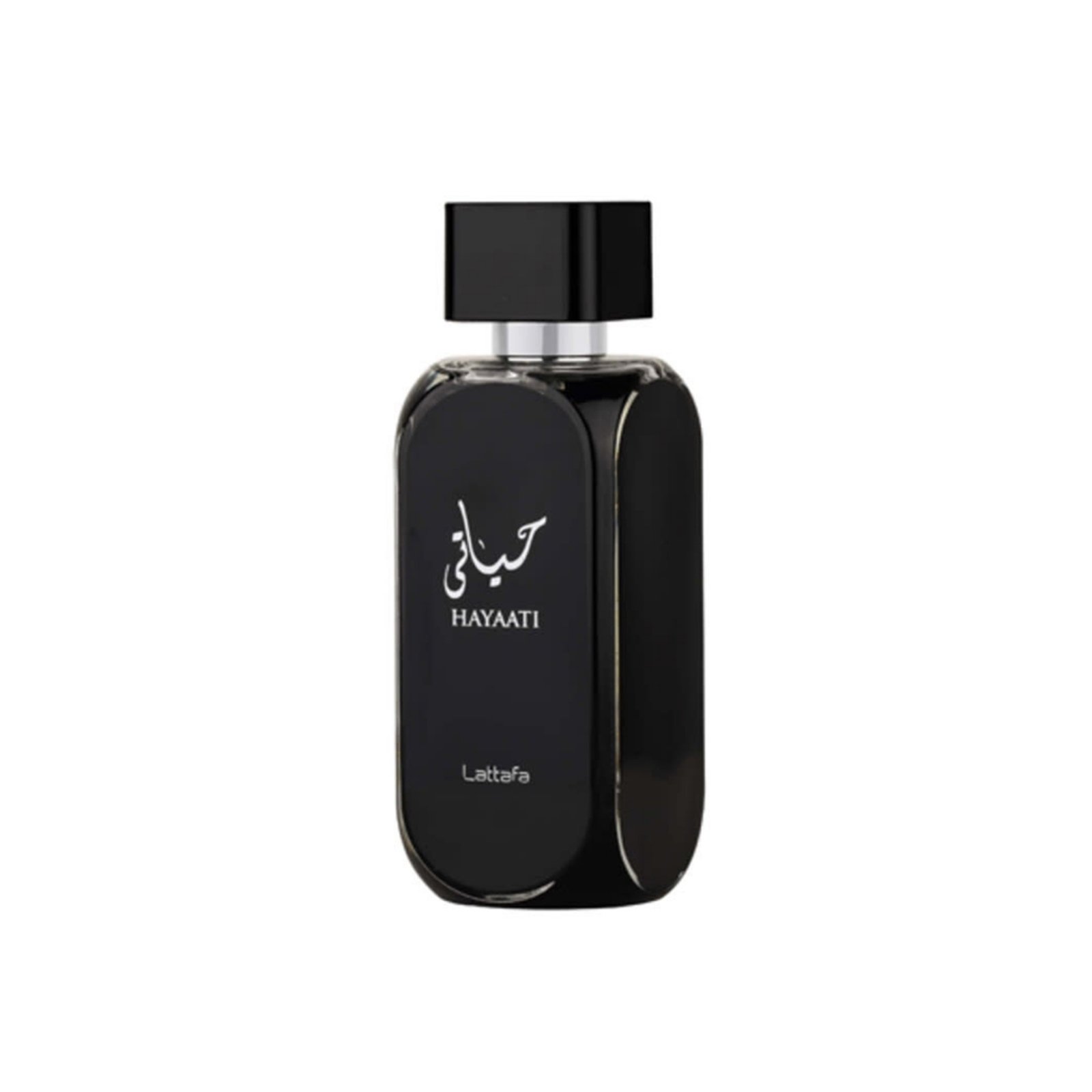 Perfume Árabe Masculino Hayaati de Lattafa EDP 100ml