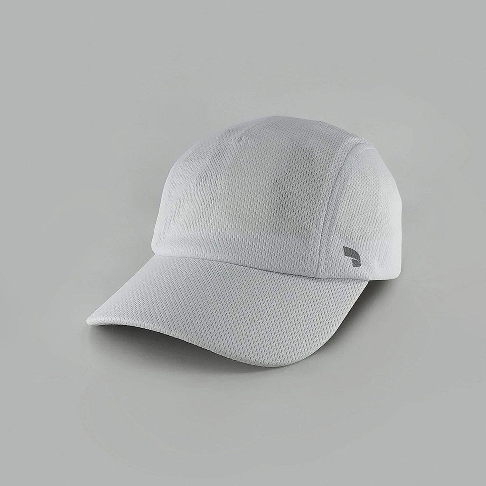 Boné Alto Giro Dry Refletivos Ag OU26 Branco Branco