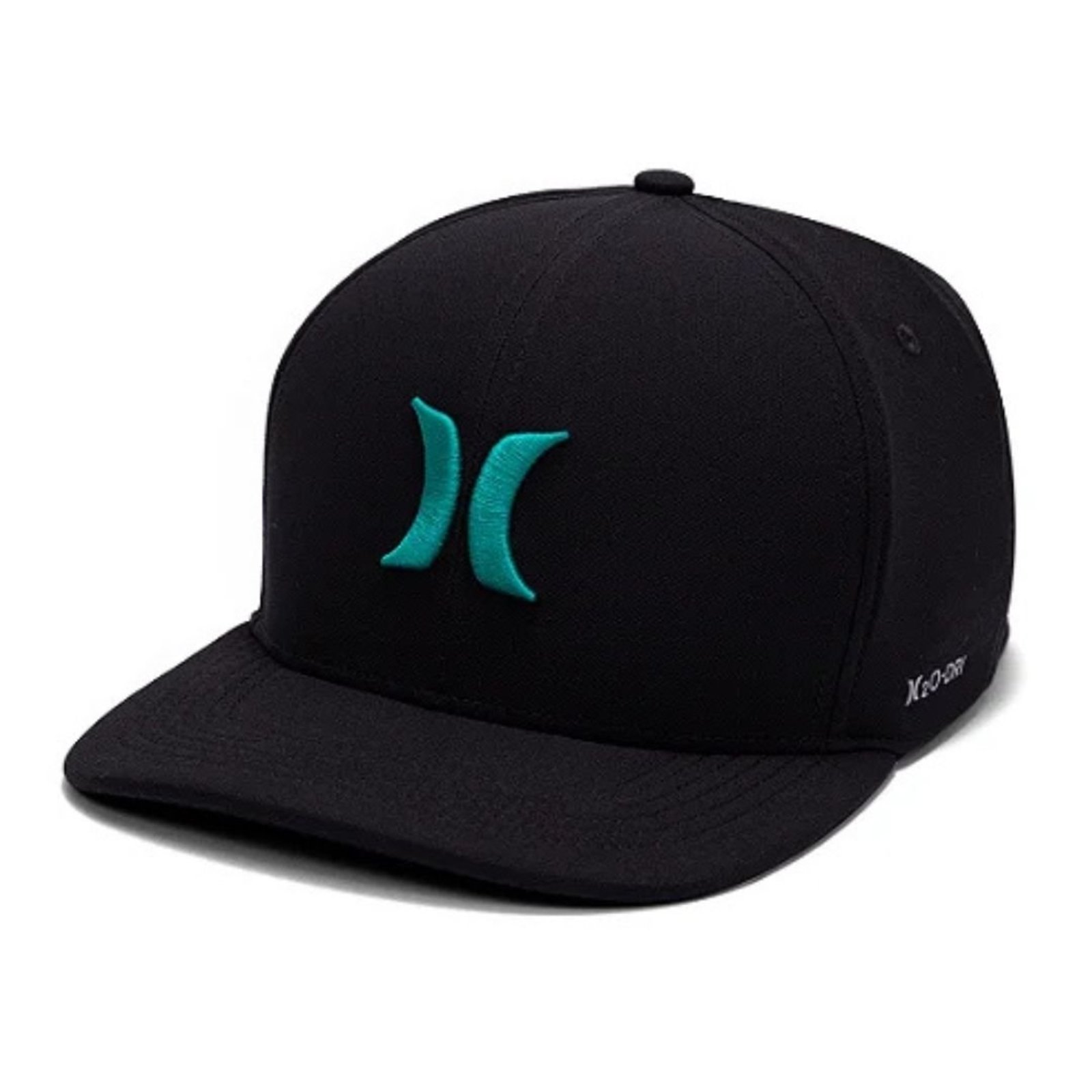 Boné Hurley Icon - PRETO