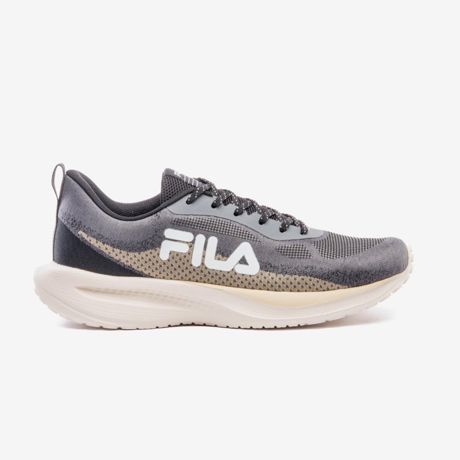 Tênis Fila Efecto 2 Masculino Incolor