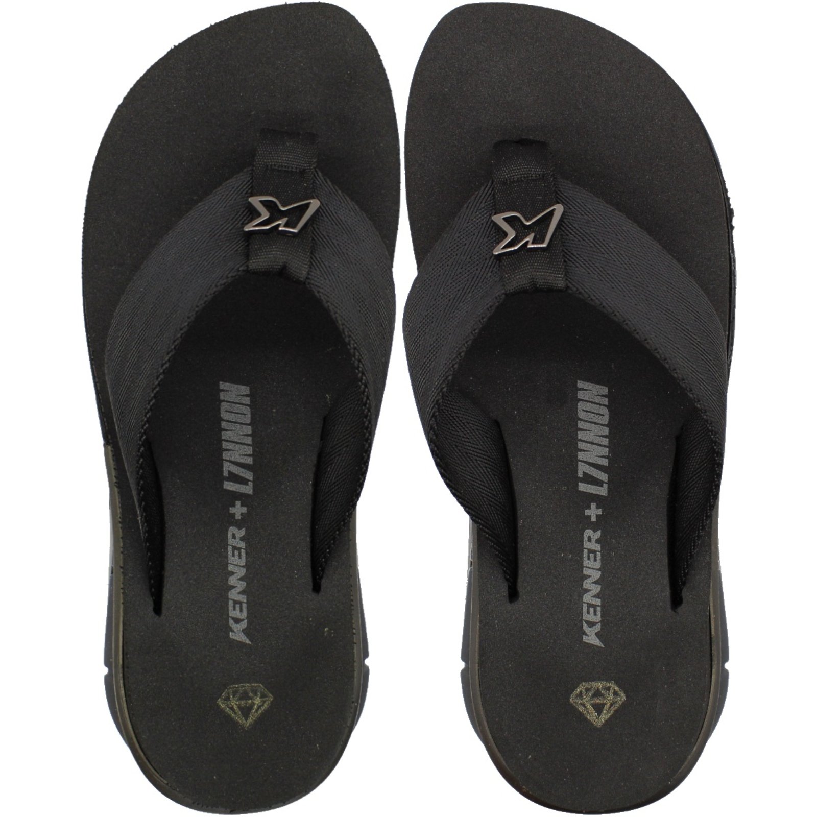 Sandália de Dedo Kenner Orak L7 Masculina