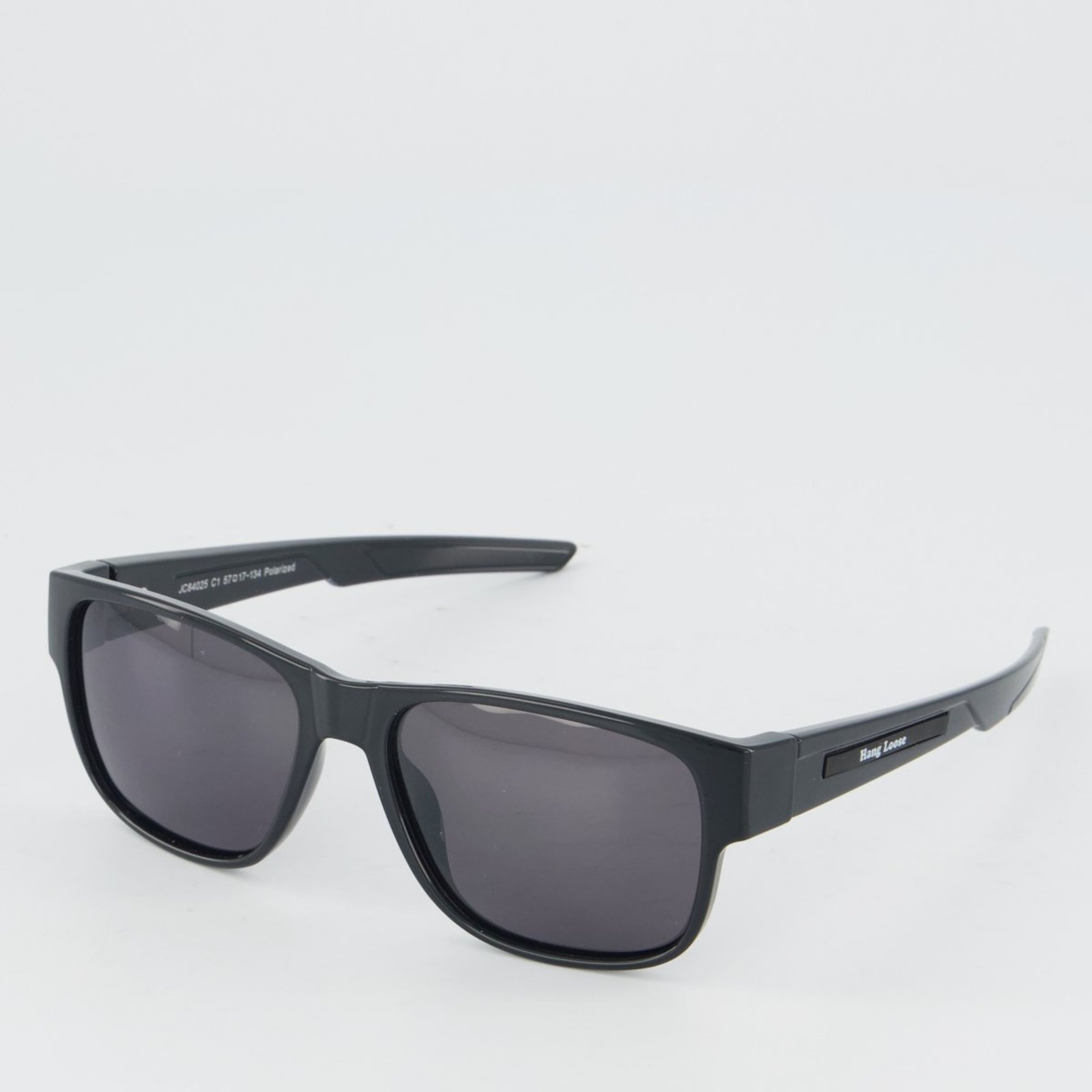 Óculos de Sol Hang Loose Cine C1 Preto