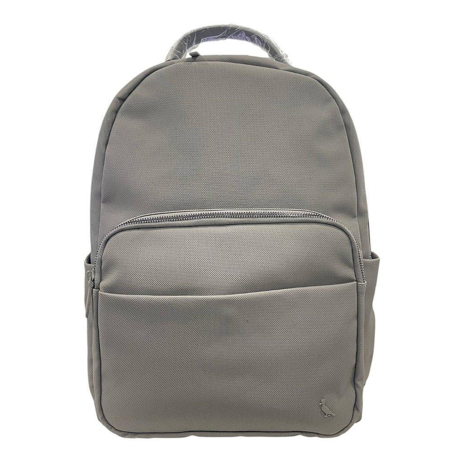 Mochila Reserva Minimal Masculino Cinza