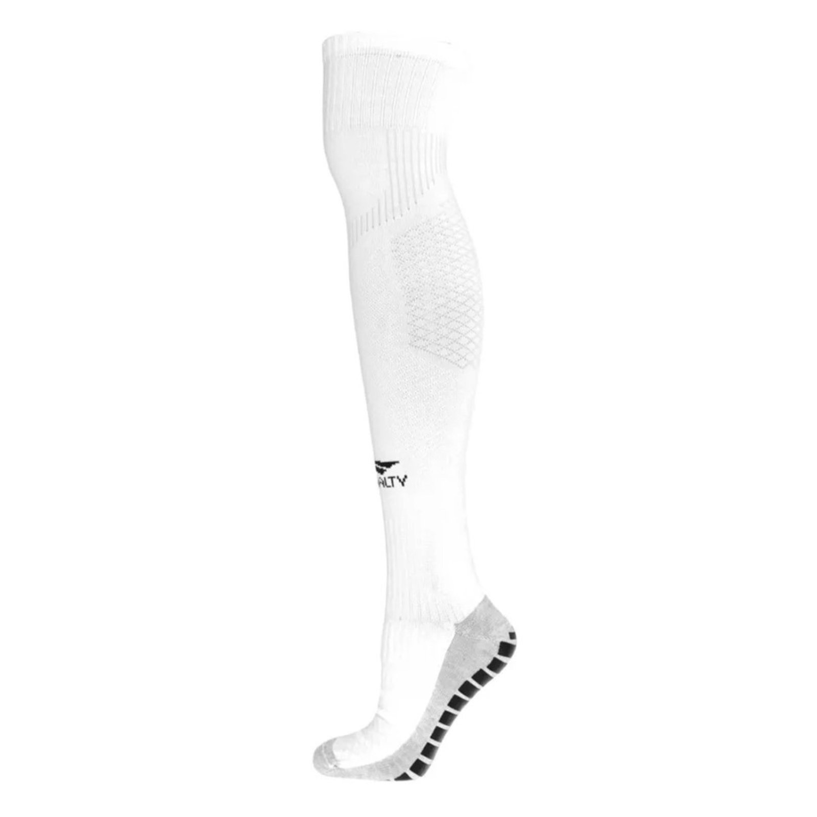 Meião Penalty Fut Grip Max 792 Antiderrapante 39-44