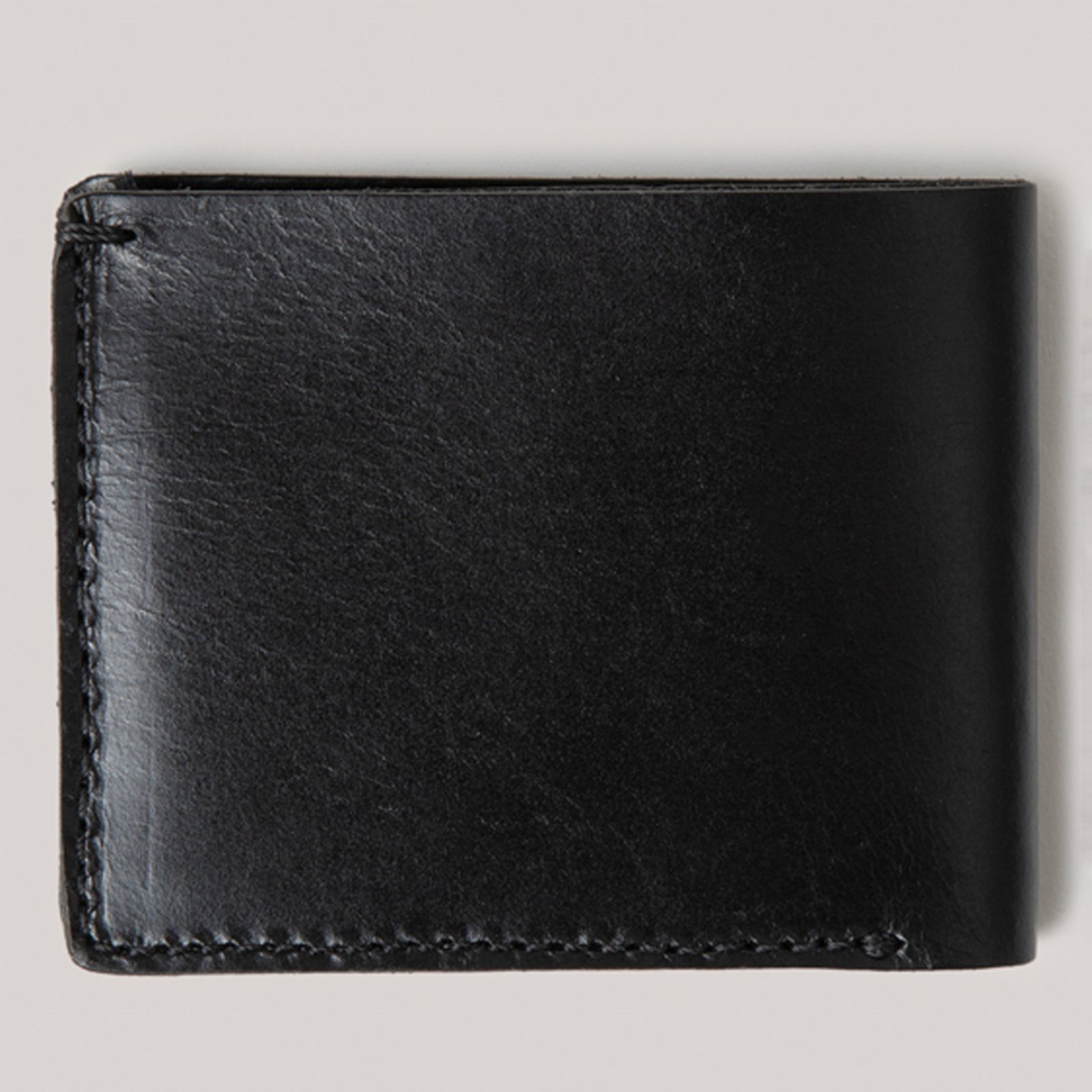 Vista 3 Carteira John John Ben Pr26 Masculino preto John John preto