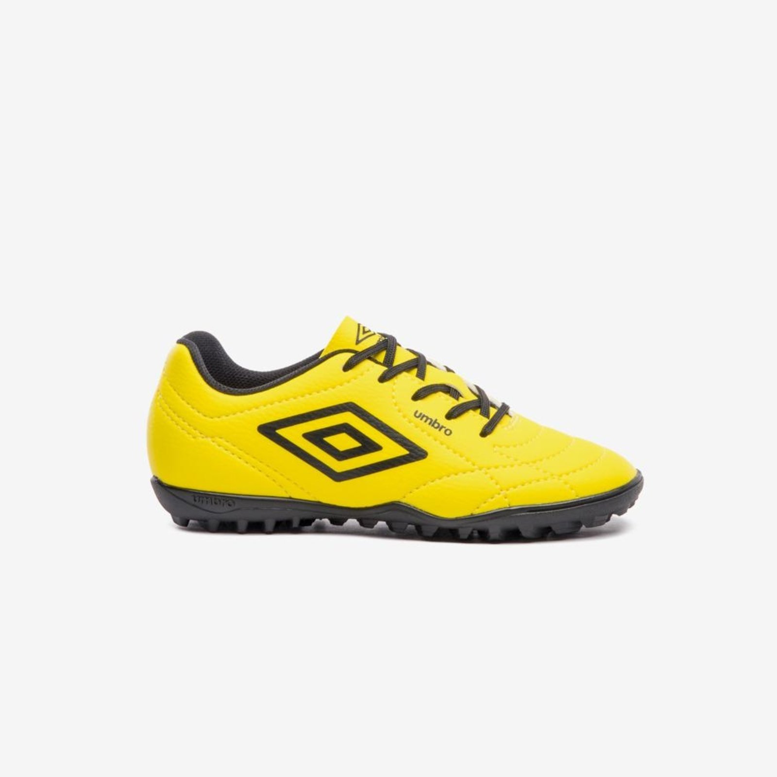 Chuteira Society Umbro Class Footballer Jr Incolor