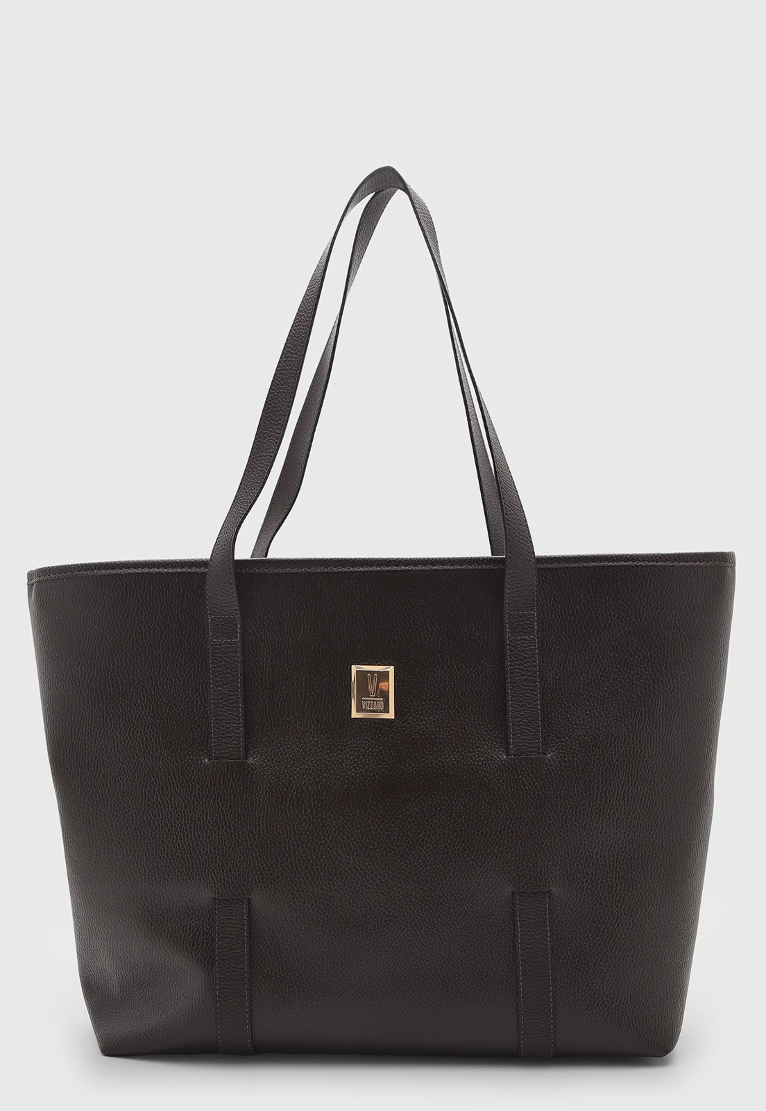 Bolsa Feminina Vizzano Estruturada Preta