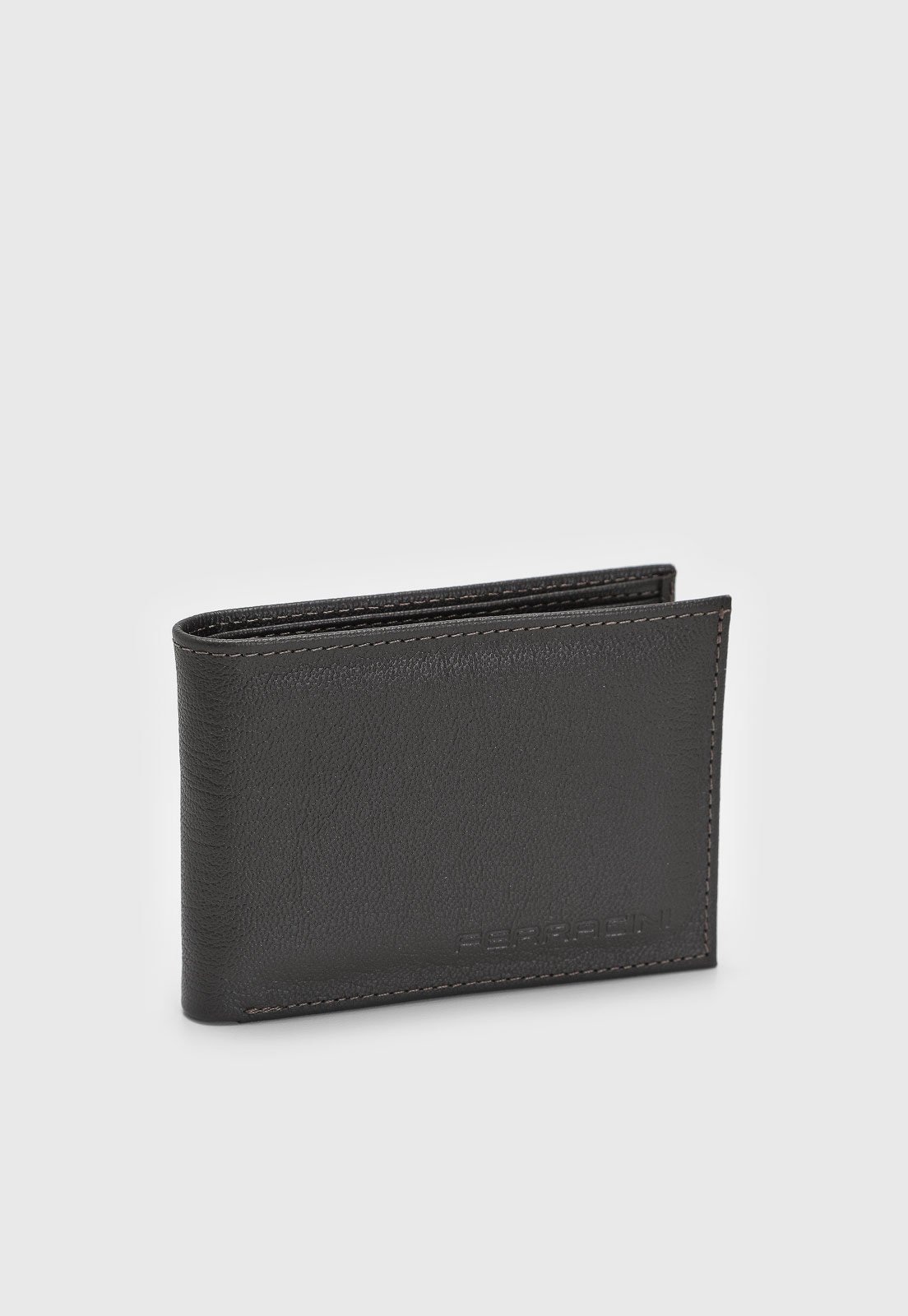 Carteira Masculina Ferracini Lex Café