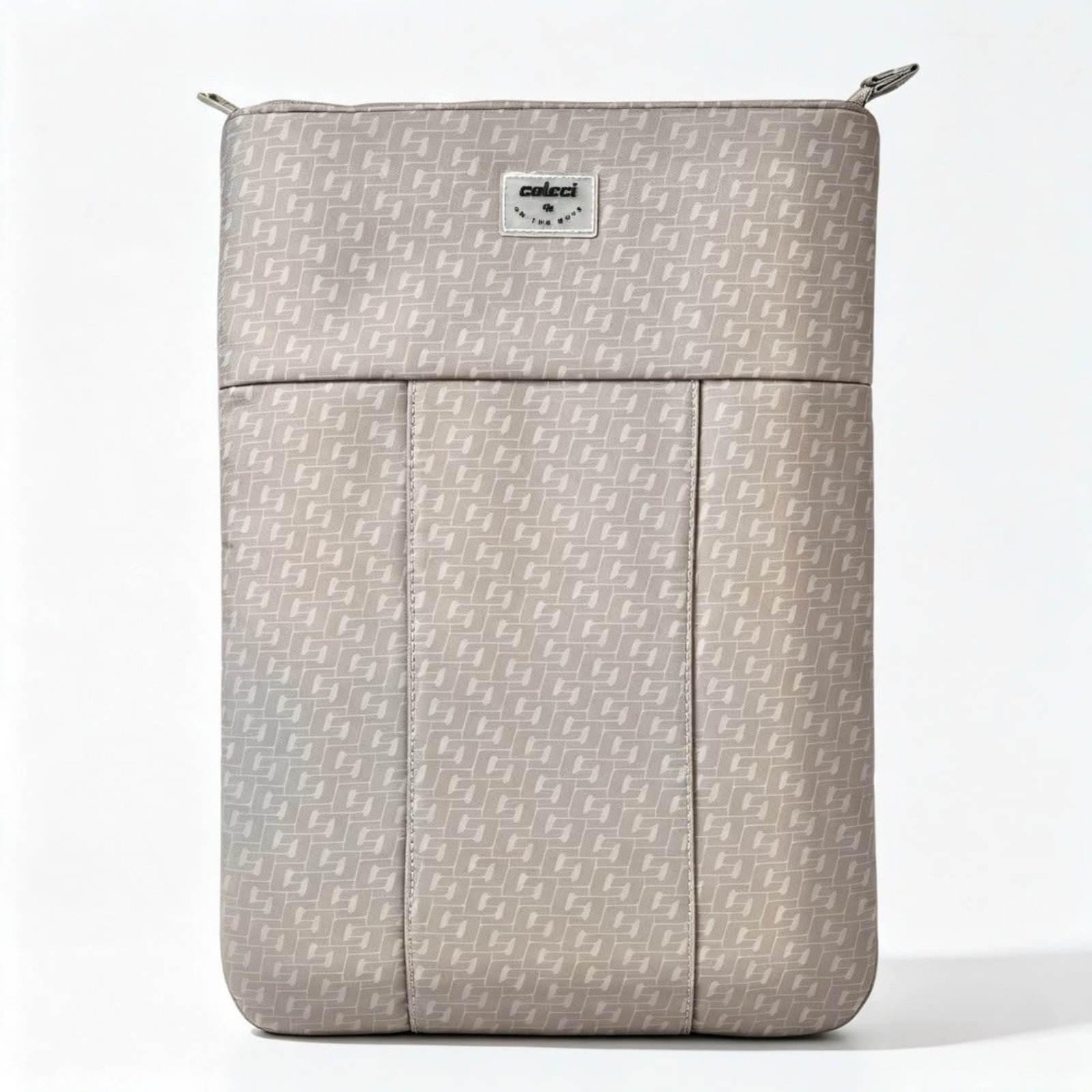 Capa de Notebook Var 2 Colcci Bege