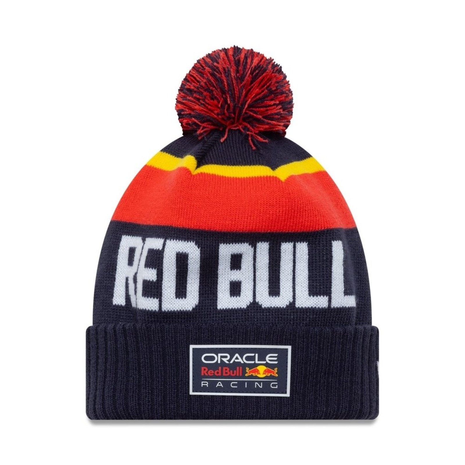 Gorro New Era Red Bull Racing