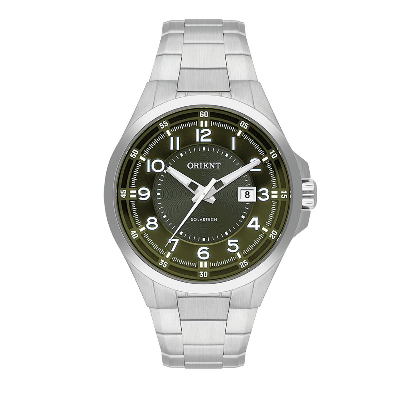 Relogio Orient Mbss1505 E2sx