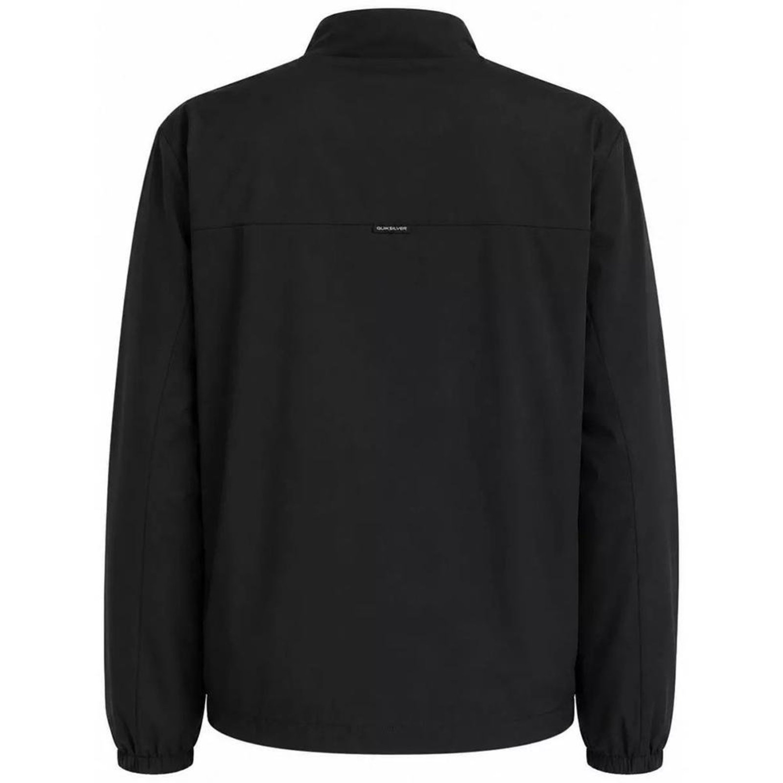 Jaqueta Quiksilver Crossover WT26 Masculina Preto