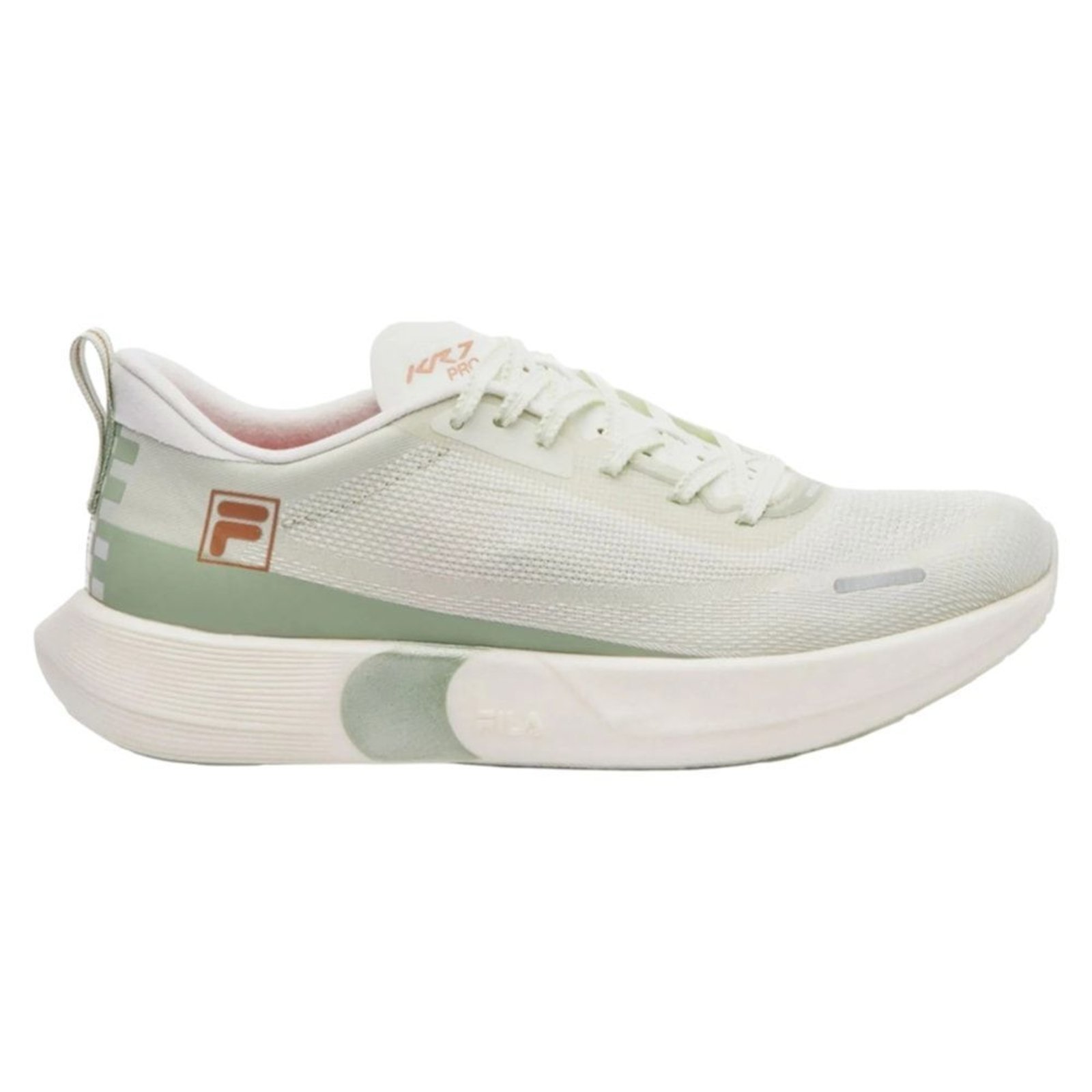 Tênis Fila KR7 Pro Speed Tech Masculino - Verde - fila