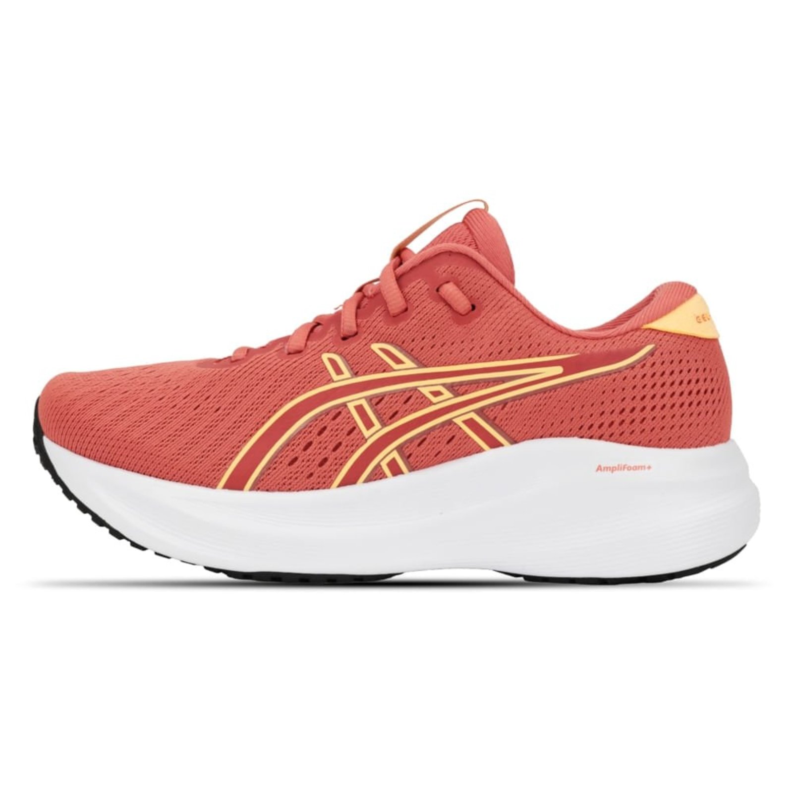 Tênis ASICS GEL-Excite 11 – Feminino – Rosa/Laranja