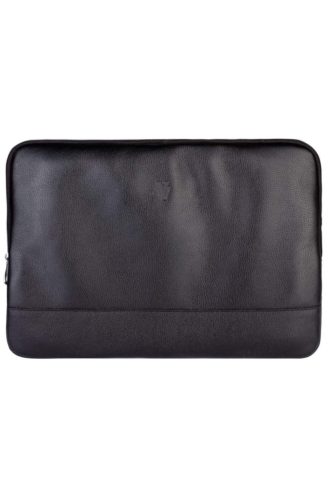 Case Vira Vento De Couro Para Notebook De 15.6″ Guto – Preto”