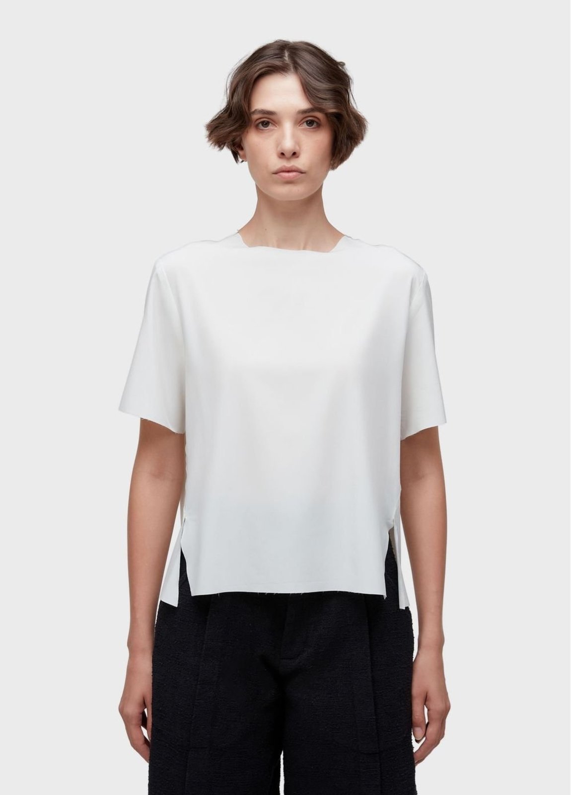 Blusa superlight t-shirt OSKLEN