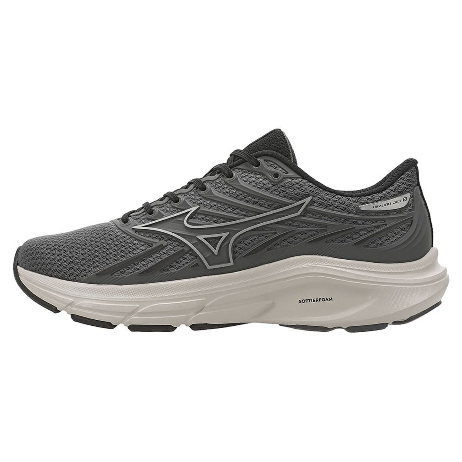 Tênis de Corrida Mizuno Jet 8 Masculino