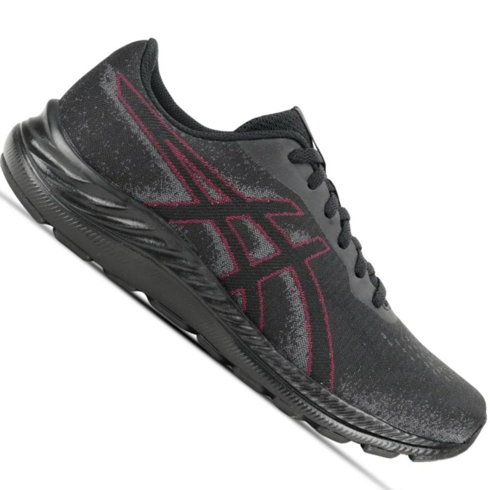 Tenis Asics Ugoki Feminino