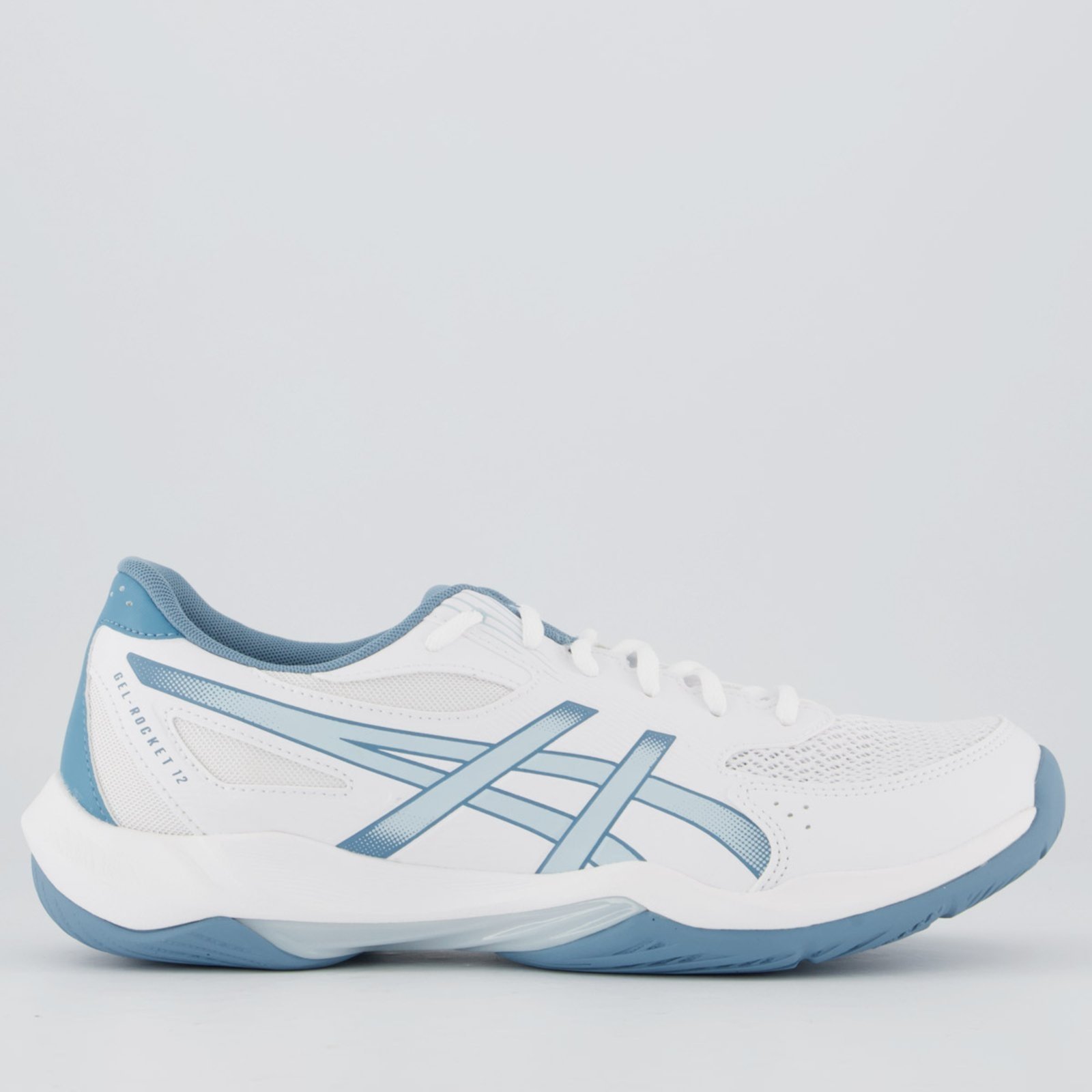 Tênis Asics Gel Rocket 12 Branco