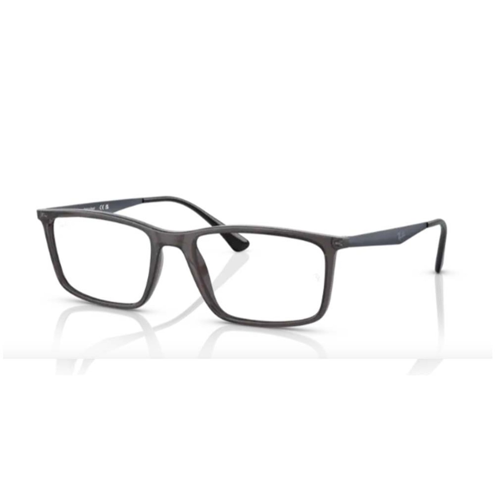 Armacao Ray-Ban Rx7195L 5620 55