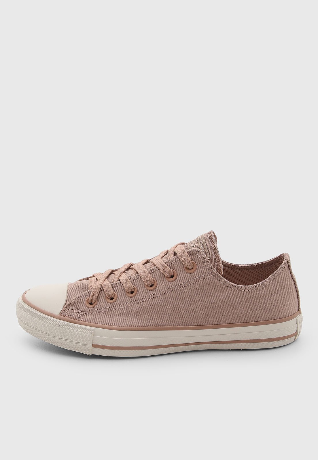 Tênis Feminino Converse Chuck Taylor All Star Rosa
