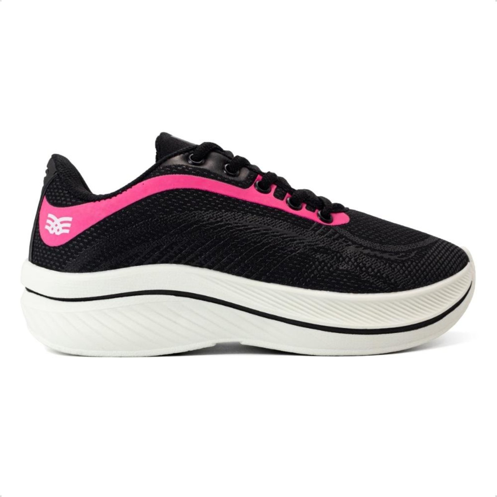 Tênis Color Sports Feminino CS Move Preto