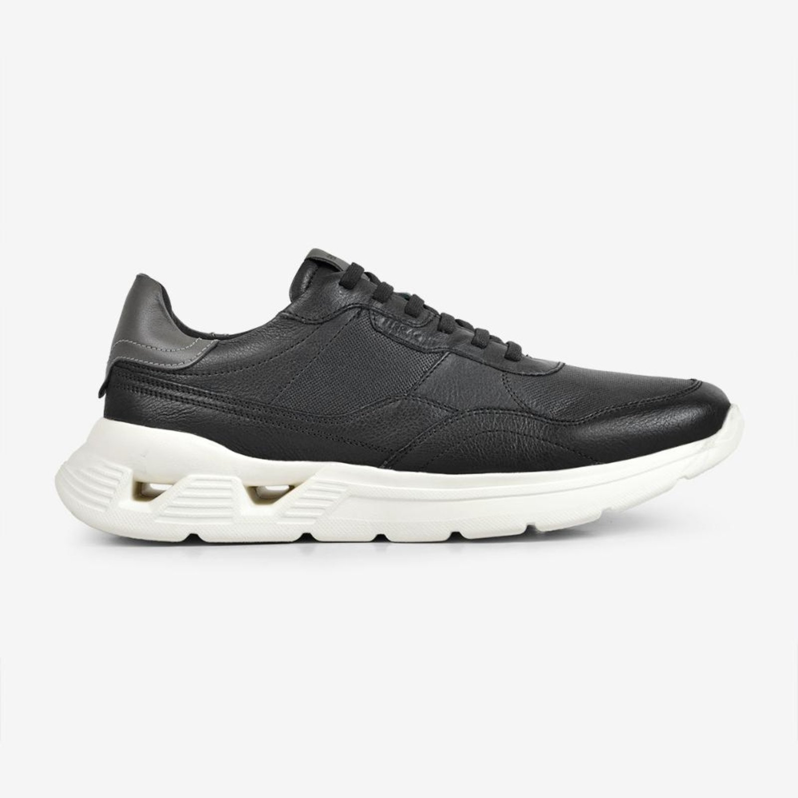 Sneaker Speed 8352-730C Preto