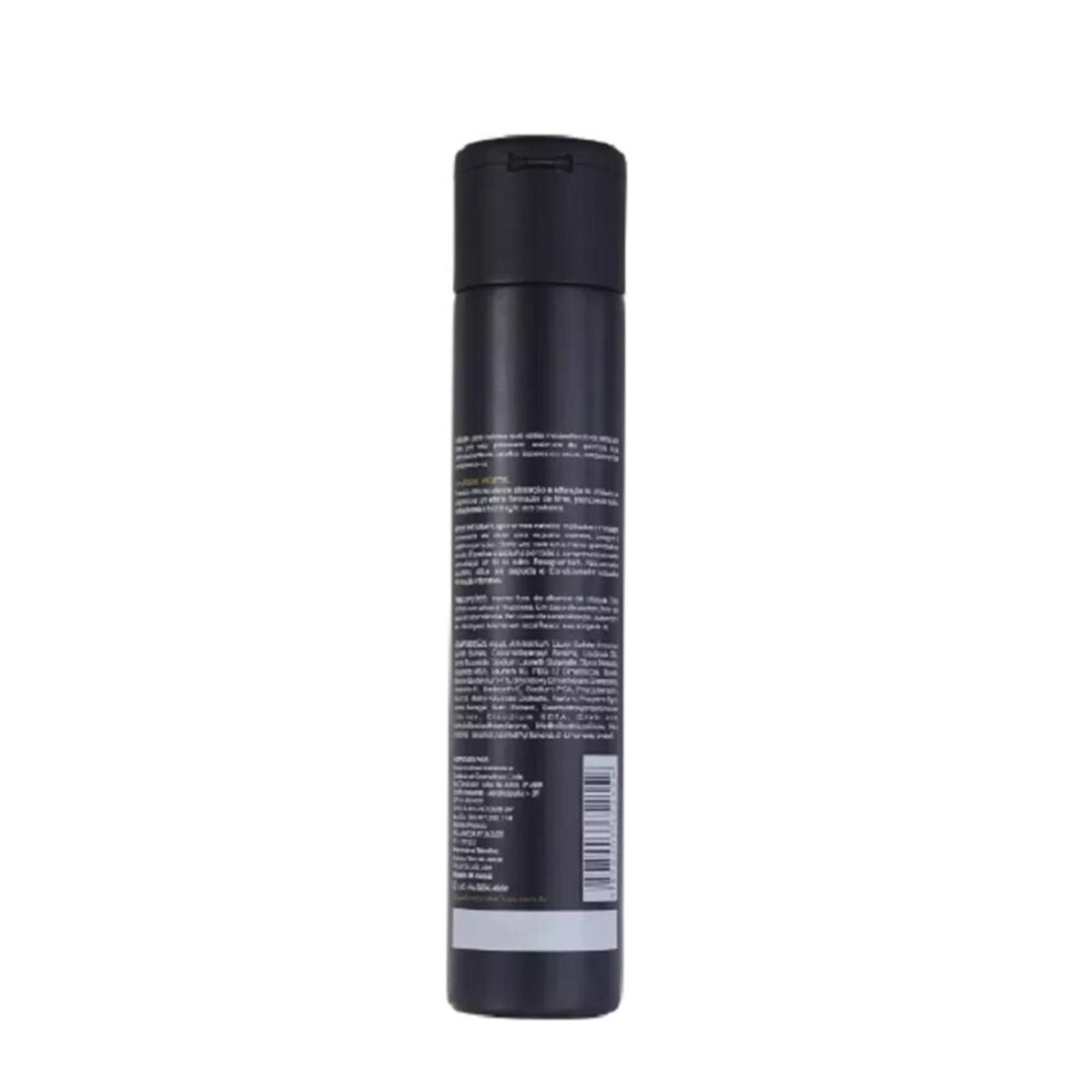 Vista 3 Acquaflora Hidratação Intensiva Shampoo 300ml Acquaflora Cosméticos multicolorido Acquaflora Cosméticos multicolorido