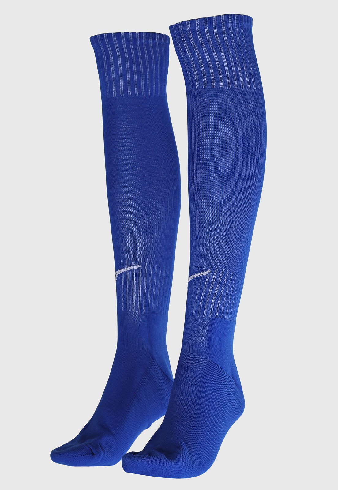 Vista 2 Meião Futebol Mizuno azul Mizuno azul