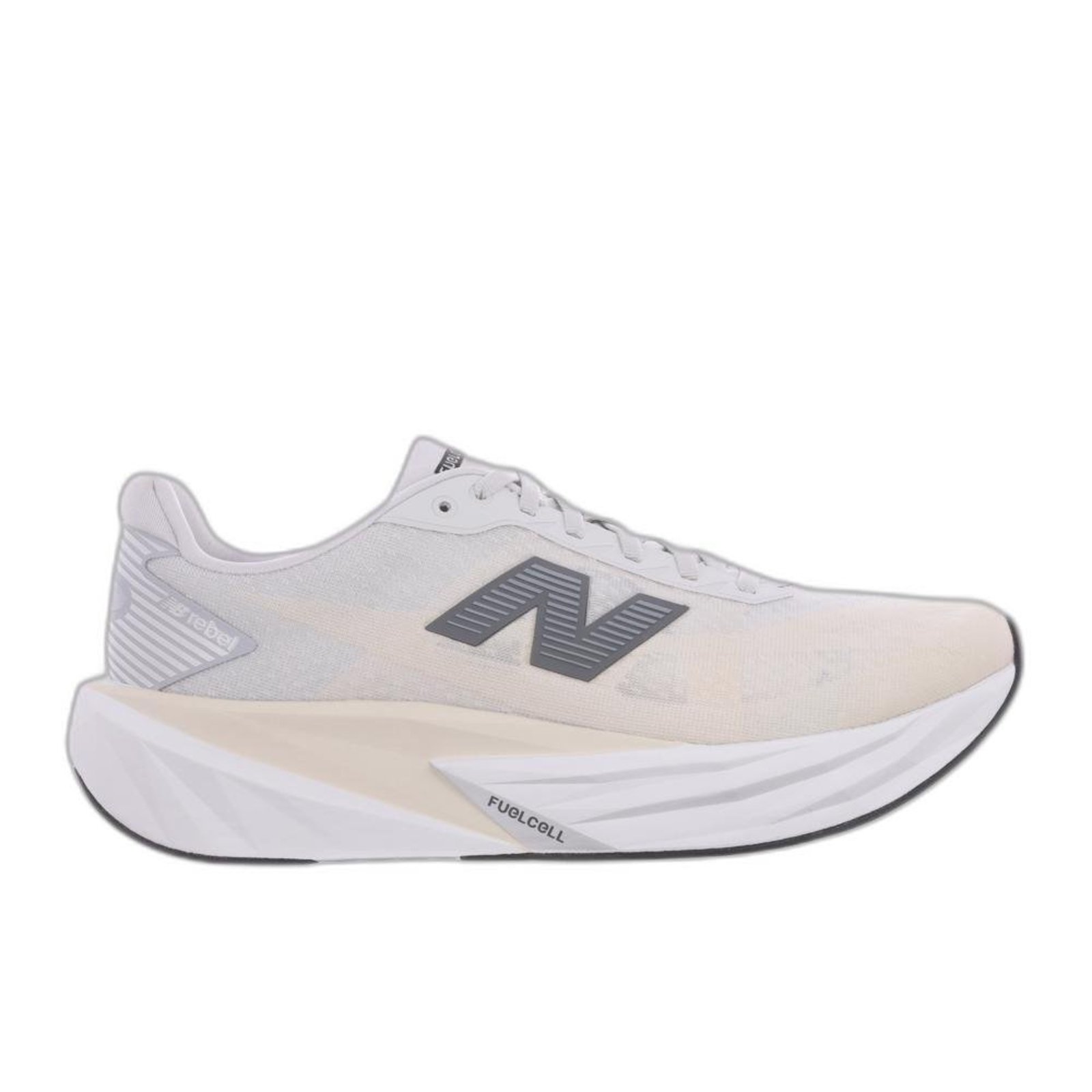 Tênis New Balance Fuelcell Rebel V5 Masculino