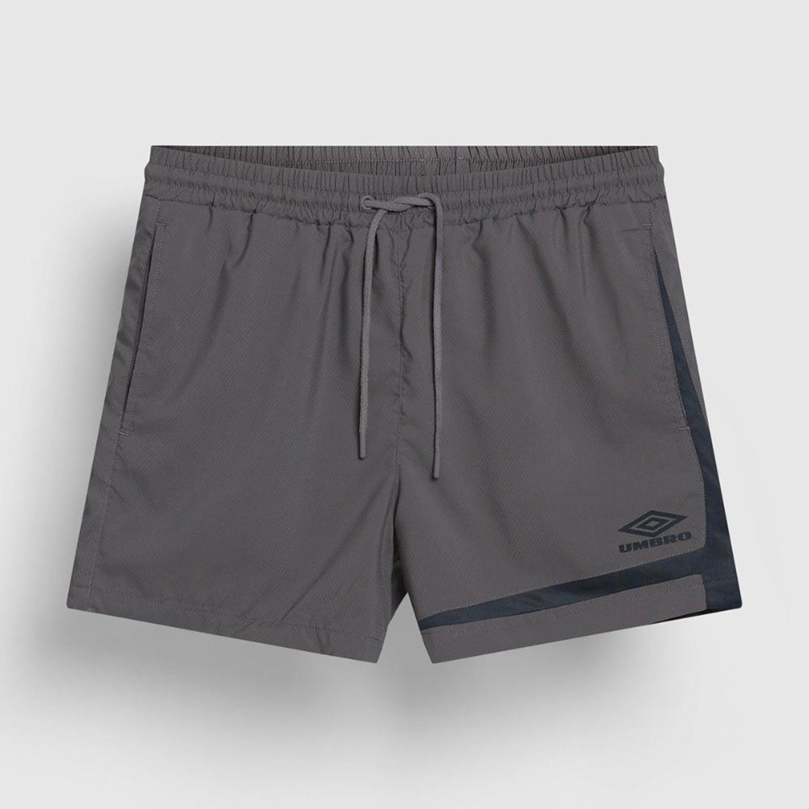 Shorts Masculino Umbro Woven Football Incolor