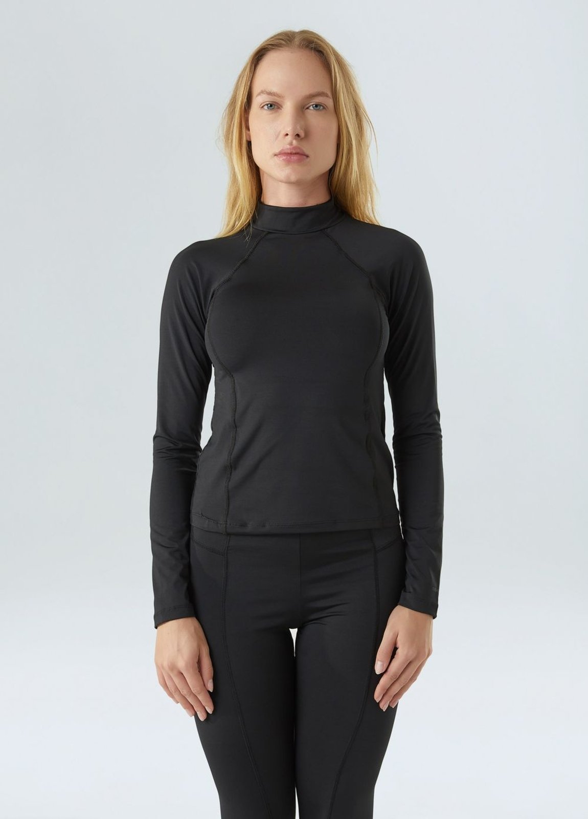 Blusa recycled balance OSKLEN